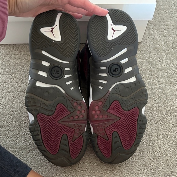 Jordan Jumpman - Picture 10 of 11